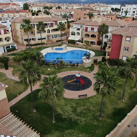 Altos Del Tomillar. Apartamento P&C. Daire Torre Del Mar Dış mekan fotoğraf