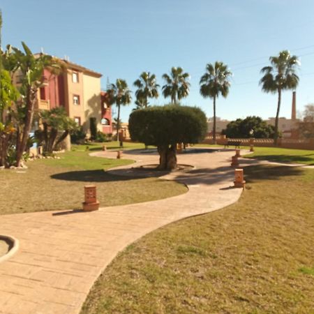 Altos Del Tomillar. Apartamento P&C. Daire Torre Del Mar Dış mekan fotoğraf