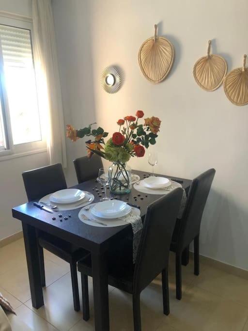 Altos Del Tomillar. Apartamento P&C. Daire Torre Del Mar Dış mekan fotoğraf