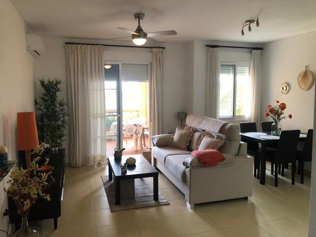 Altos Del Tomillar. Apartamento P&C. Daire Torre Del Mar Dış mekan fotoğraf
