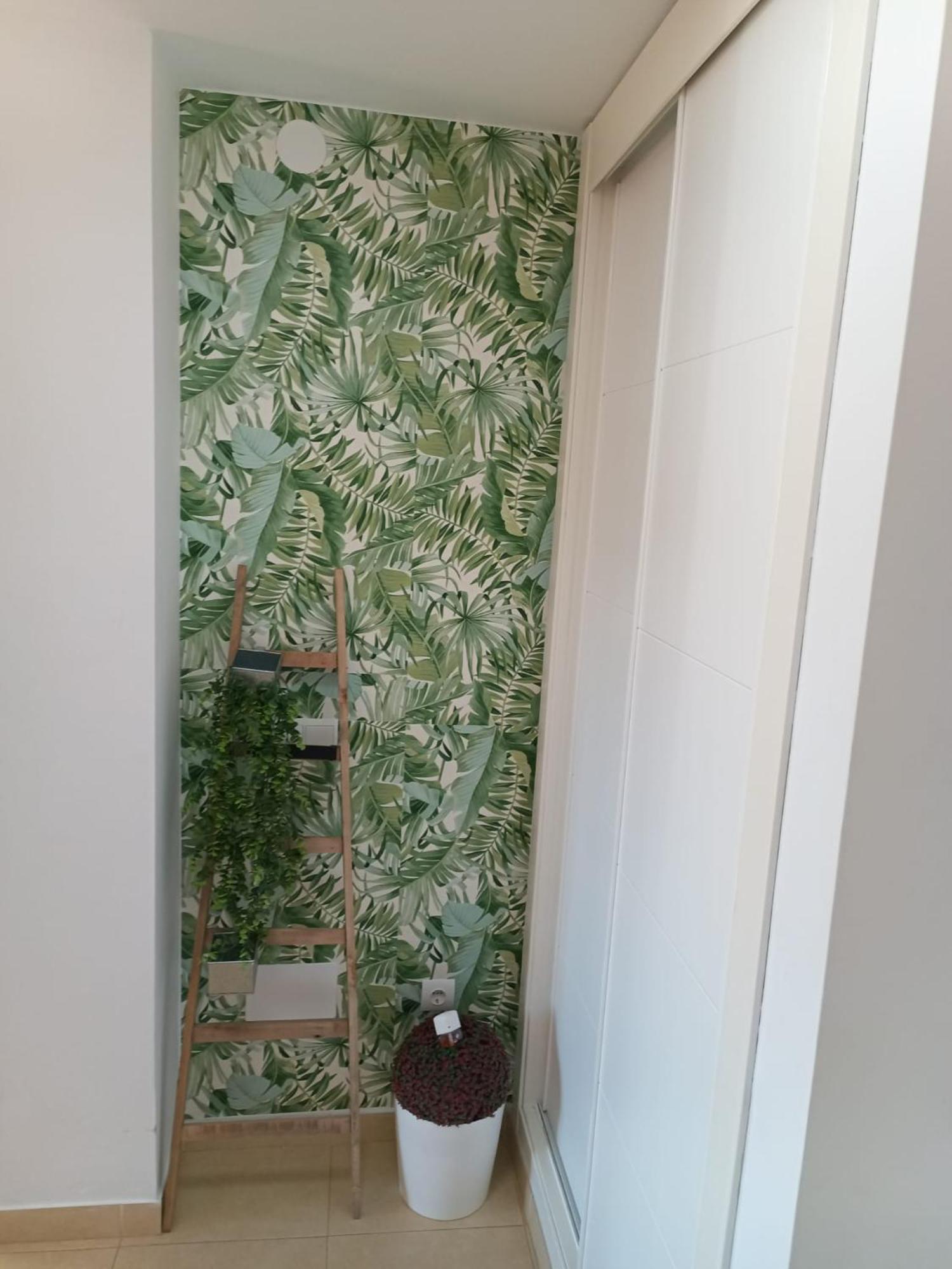 Altos Del Tomillar. Apartamento P&C. Daire Torre Del Mar Dış mekan fotoğraf