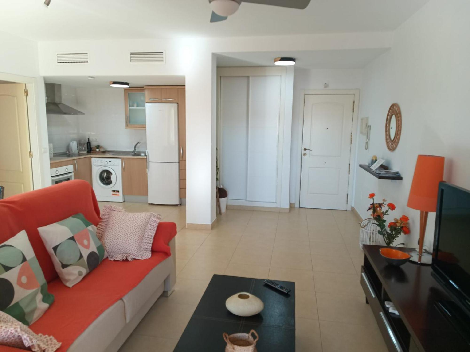 Altos Del Tomillar. Apartamento P&C. Daire Torre Del Mar Dış mekan fotoğraf