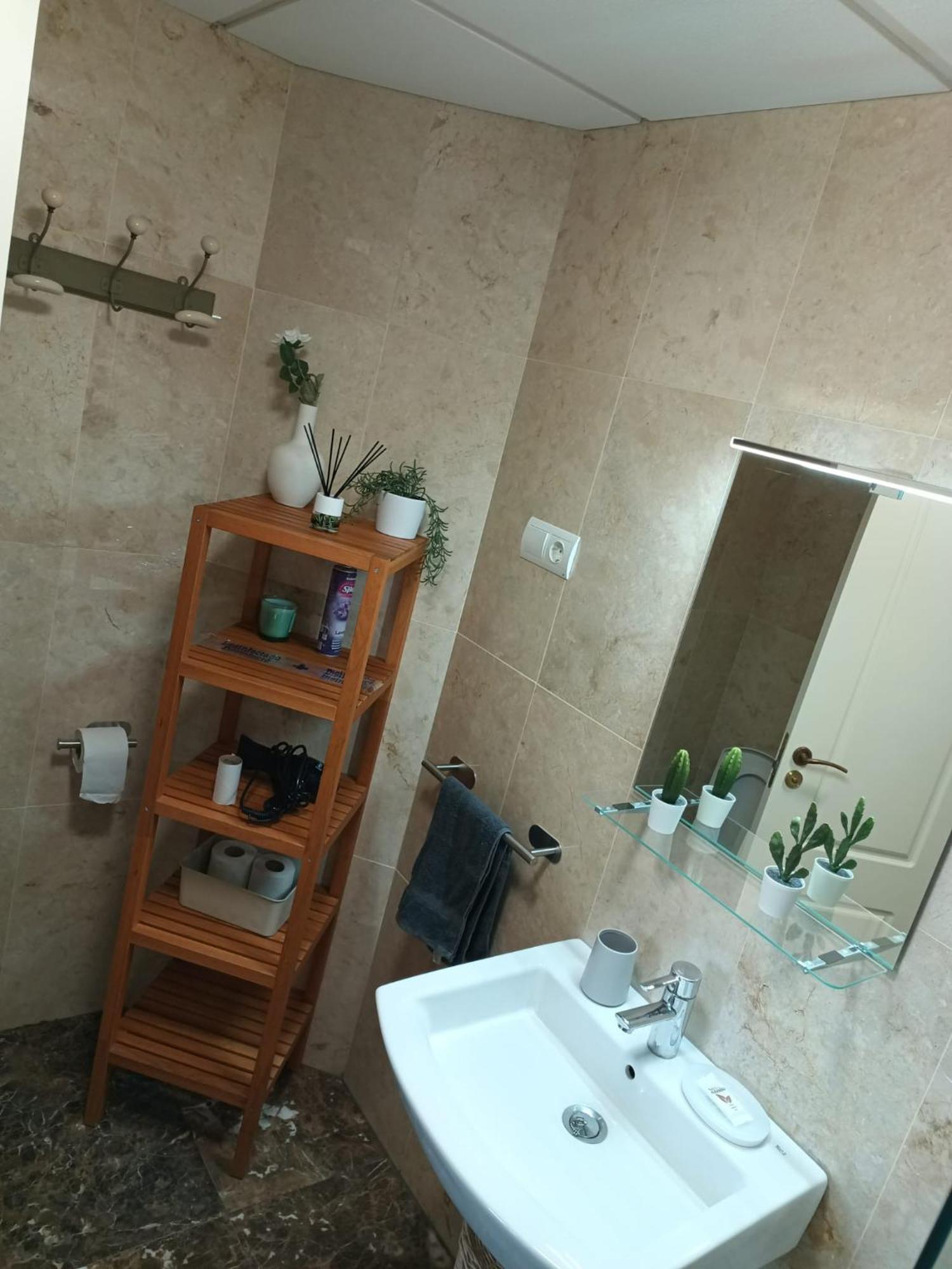 Altos Del Tomillar. Apartamento P&C. Daire Torre Del Mar Dış mekan fotoğraf