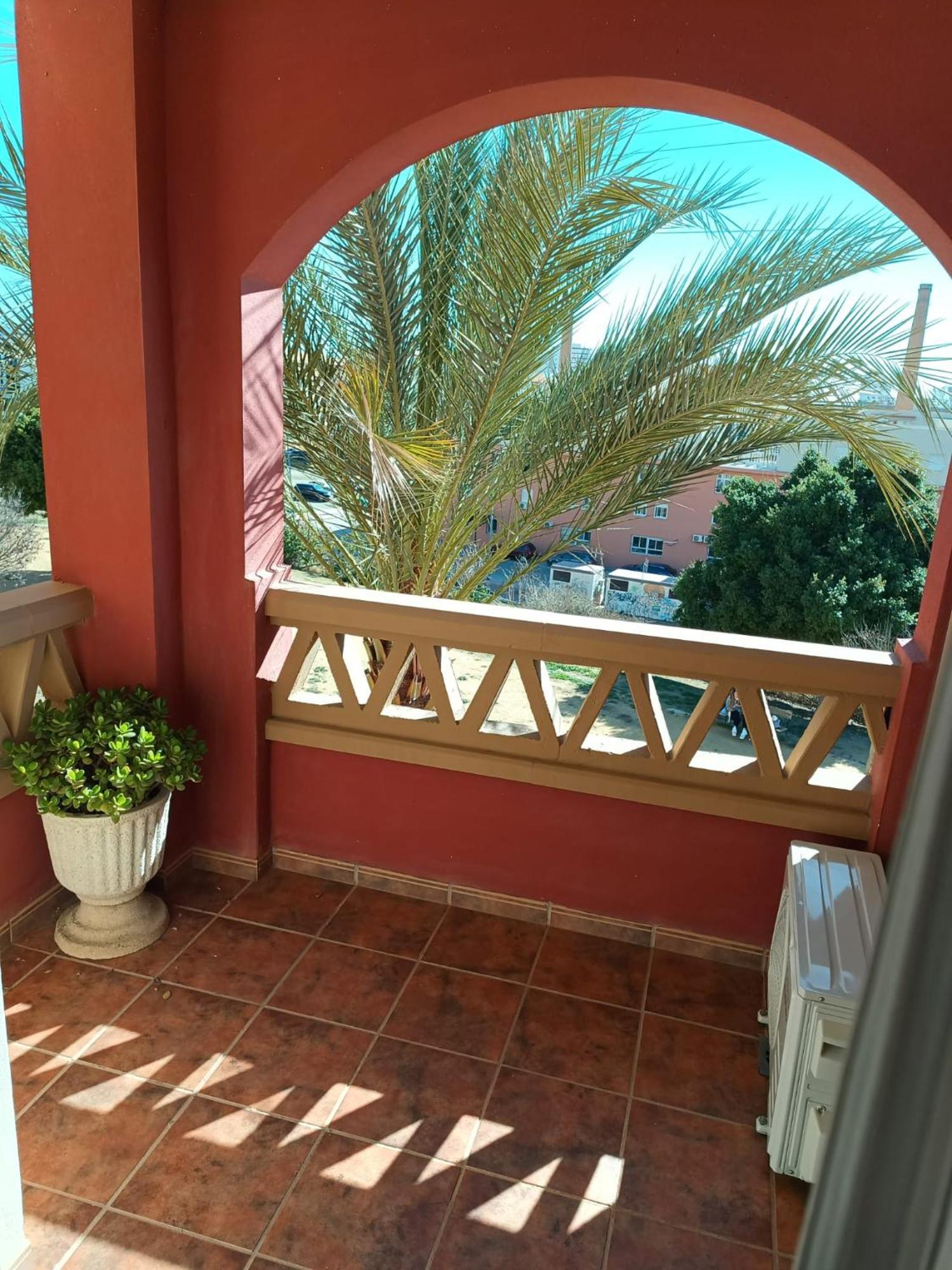 Altos Del Tomillar. Apartamento P&C. Daire Torre Del Mar Dış mekan fotoğraf